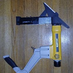 Hardwood Floor Nailer 