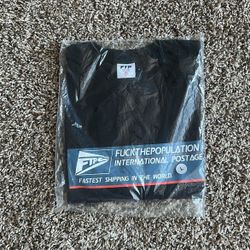 FTP USPS (Parody) Tee