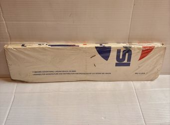 Vintage 1989 PEPSI Sun Shade BRAND NEW 