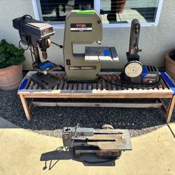 Power Tools
