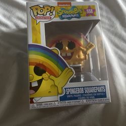 Funko Pop