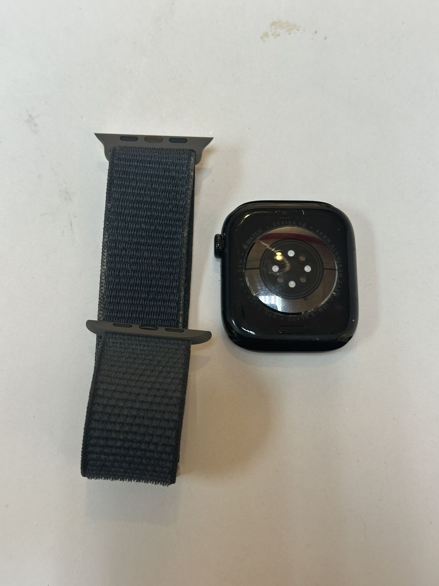 Apple Watch Series 10 GPS And Cellular