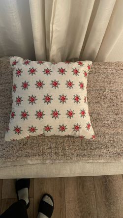 Christmas Pillow