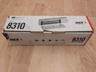 RCI 8310 MultiMag Mag Lock