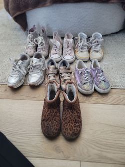 Kids shoes
