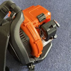 Back Pack Blower