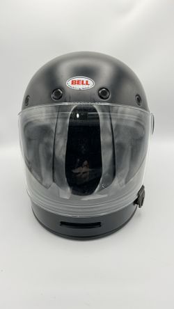 Motorcycle Helmets