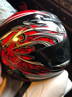 Helmet