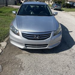 Honda Accord 2011 
