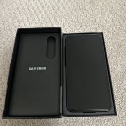 Black Samsung Galaxy S23 128gb Unlocked 
