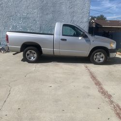 2006 Dodge Ram 1500