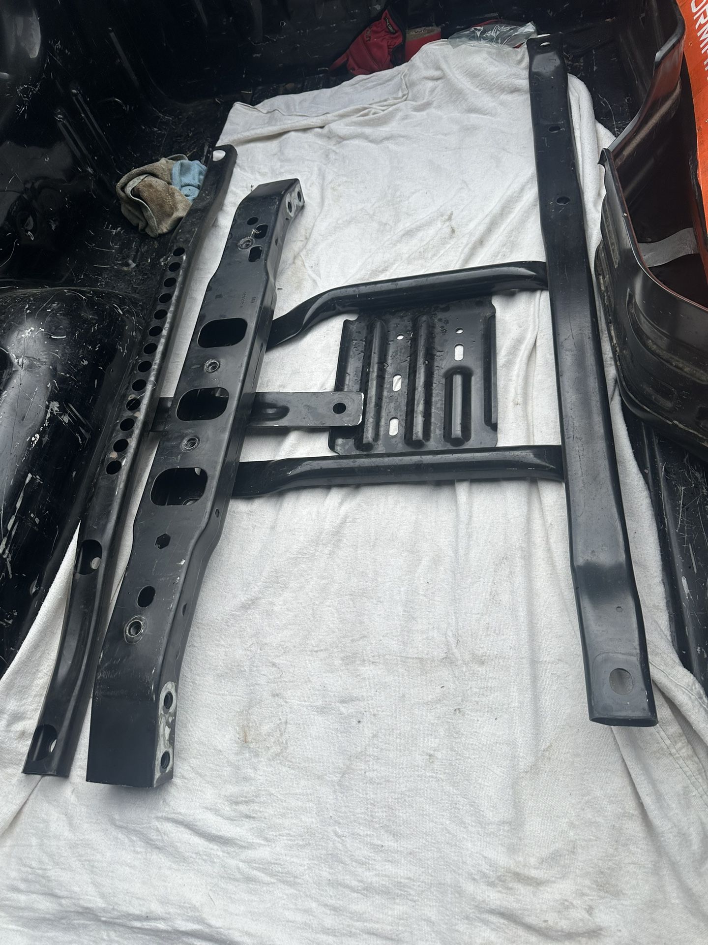 Jeep Gladiator Parts 