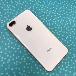 iPhone 8 Plus 64GB Unlocked-$229