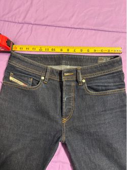 Diesel Jean