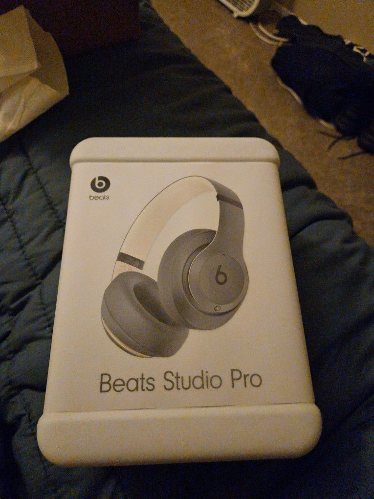 Beats Studio Pro 3