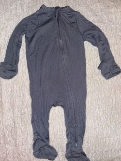 baby footie onsies