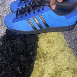 Adidas Shoes Size 13