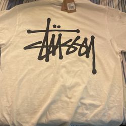 Brand New Stussy Size Small