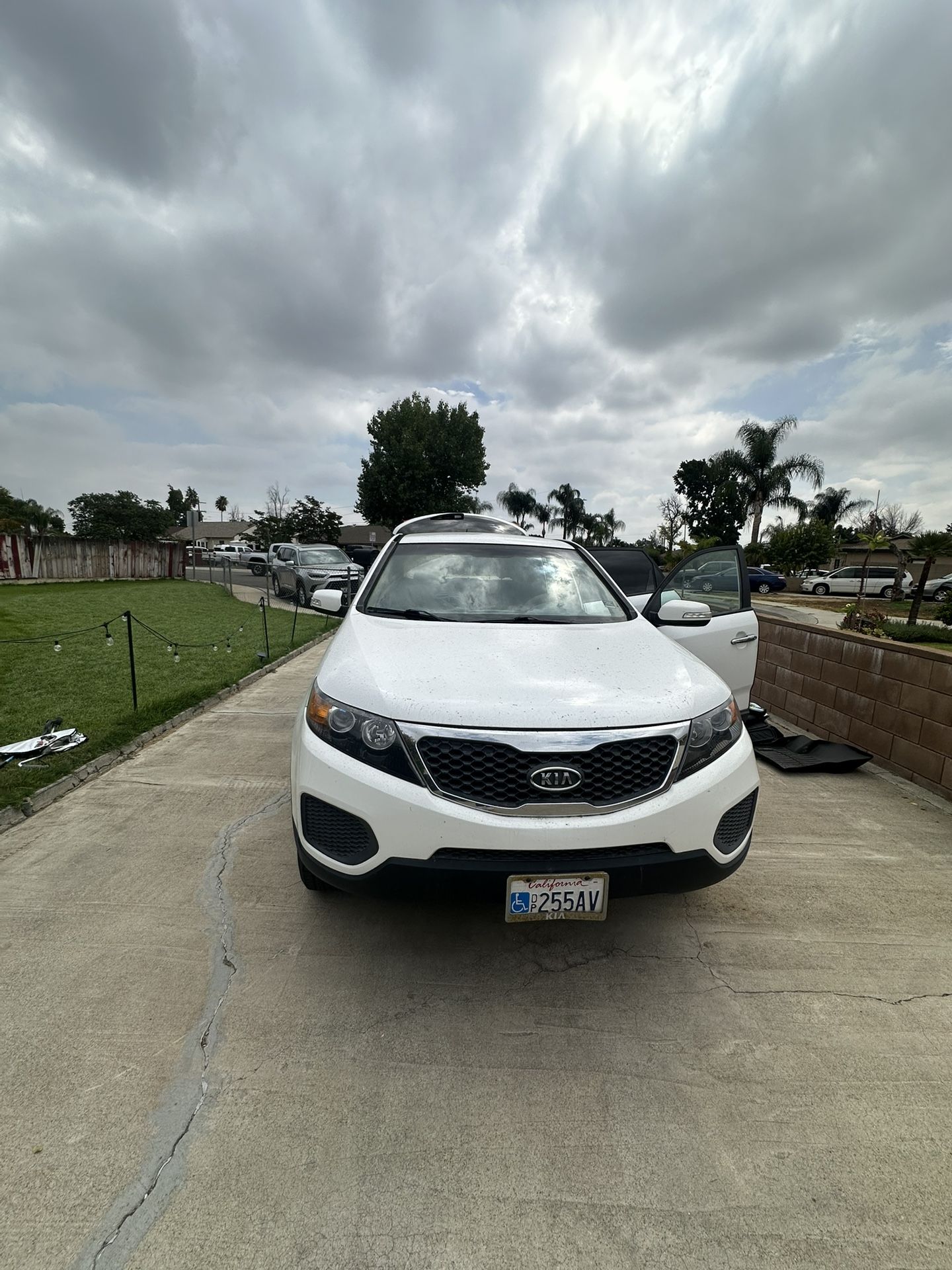 2011 KIA Sorento