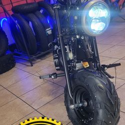 Mini Bike Brand New  Last One Available . $799 Or Make $ Or Make $50 Monthly Payments 