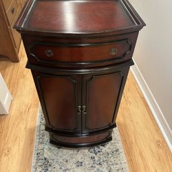 Jewelry Armoire 