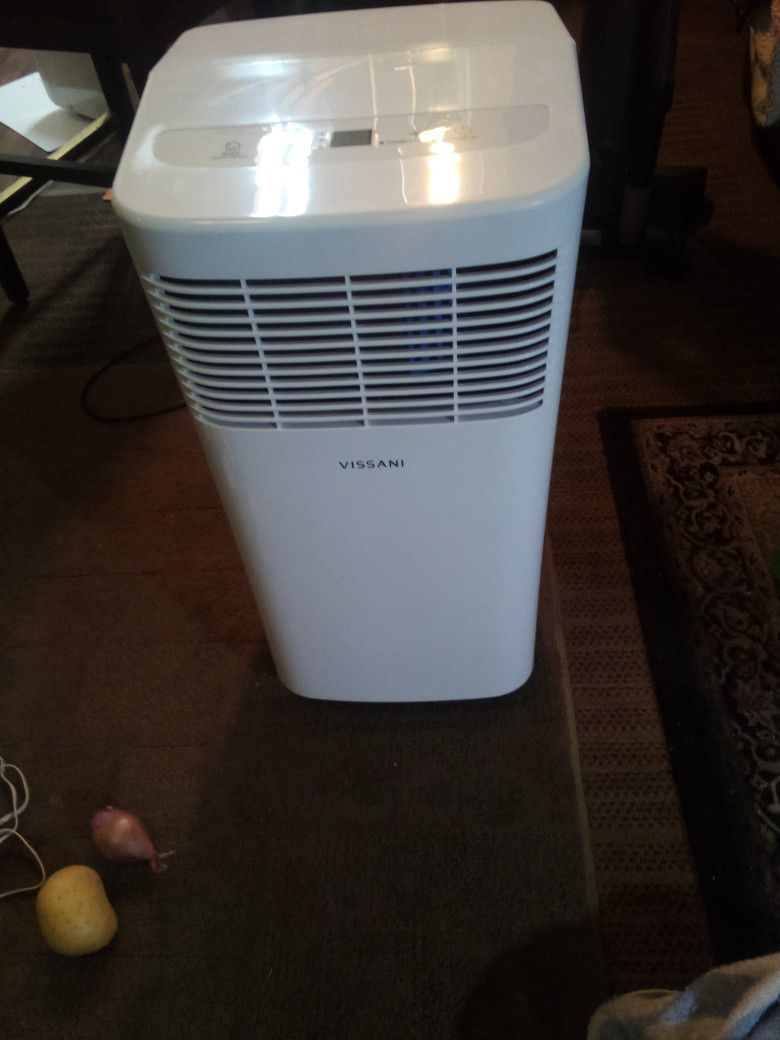 Vissani Air Conditioner 