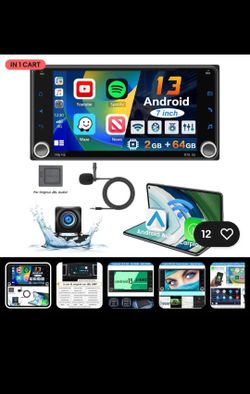 Apple Carplay