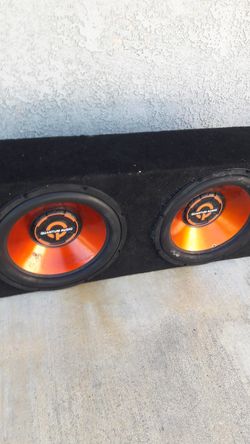 Speakers