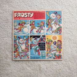 Vintage Vinyl