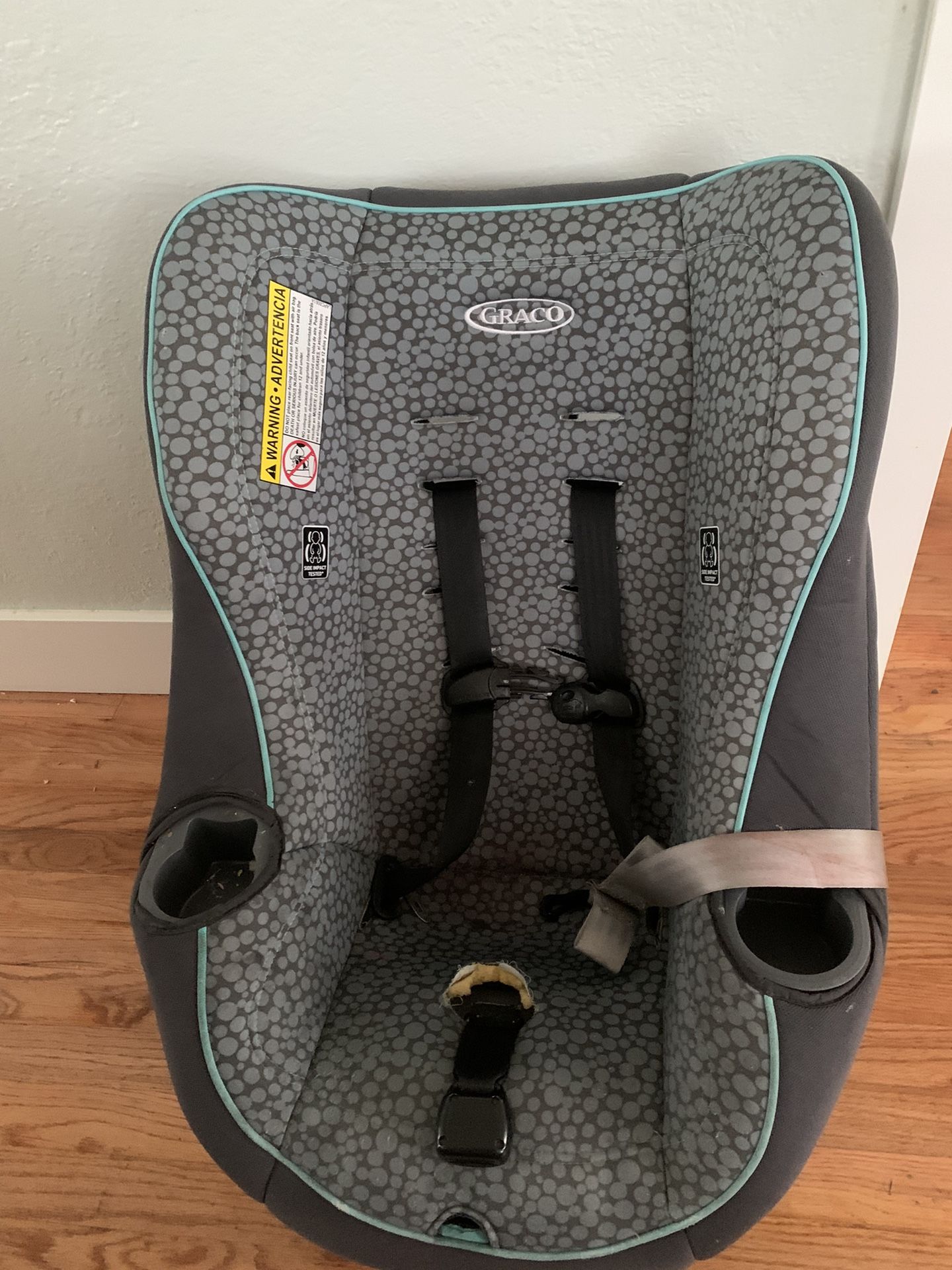 Graco Car Seat