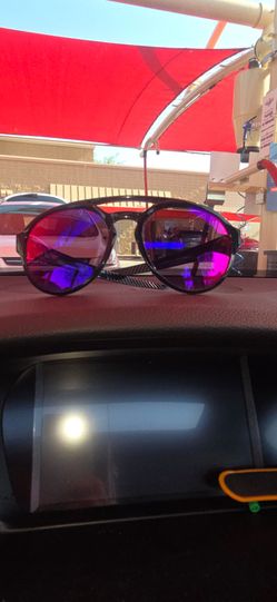 Oakley Sunglasses