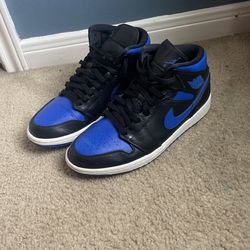 Air Jordan 1s