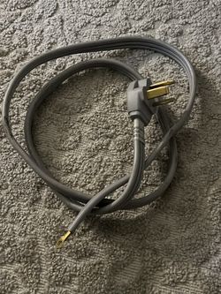 Stove Cable