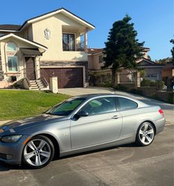 2008 BMW 3 Series