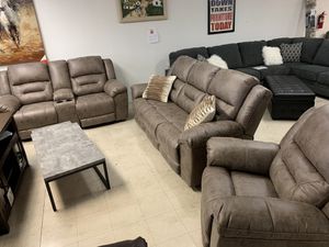 New And Used Recliner Sofa For Sale In Clovis Ca Offerup