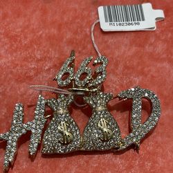 3.20ctw 10k 39 Grams 