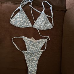 Women’s SHEIN Bathing Suit