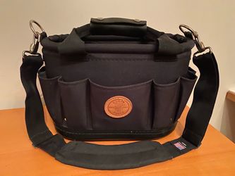 Klein Tools tool bucket