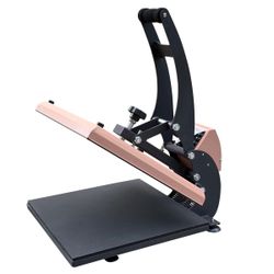 Aviva Manual Heat Press 15" x 15"