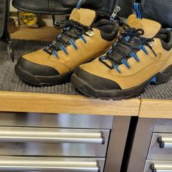 North Face Hiking Boots