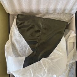 Knee High Boots Women Chunky Heel Fashion Faux Leather Tall Boots Square Toe Block Heeled Long Riding Boots