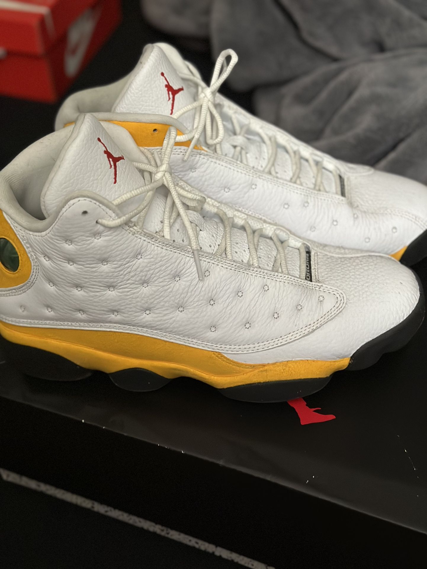 Air Jordan 13 “Del Sol” Size 12