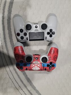 Ps4 Controller 