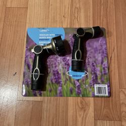 Nozzles