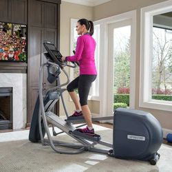 Precor Elliptical EFX-445