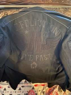 Jackets and coats