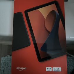 Fire HD 8