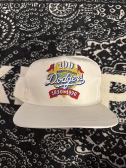 Vintage Los Angeles Dodger SnapBack 