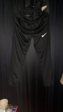 Nike Sweatpants-small