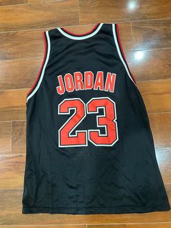 Jordan Jersey